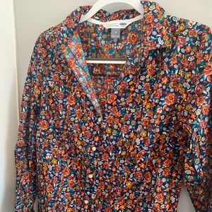 Old Navy Button Down Shirt